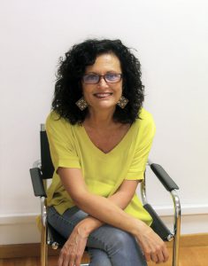 Gemma Gòmez Ruzafa